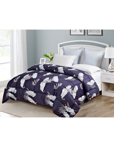 COUETTE IMPRIMÉE DOUBLE FACE 600 GR...