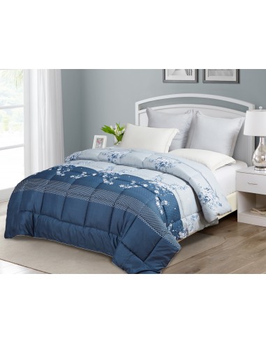 COUETTE IMPRIMÉE DOUBLE FACE 600 GR...