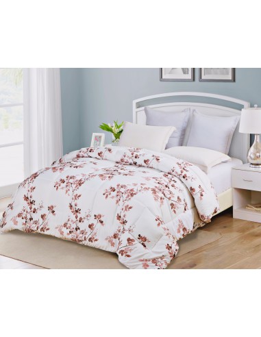 COUETTE IMPRIMÉE DOUBLE FACE 600 GR...