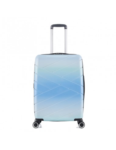 VALISE CABINE EXTENSIBLE RIGIDE "SUN"...