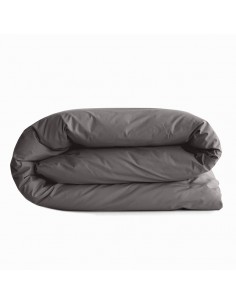 Housse de couette 140 x 200 cm "Premium" pour lit 1 place