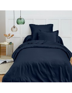 Housse de couette 140 x 200 cm "Premium" pour lit 1 place...