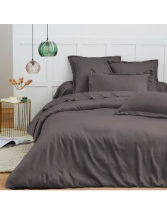 Housse de couette 240 x 220 cm "Premium" pour lit 2...