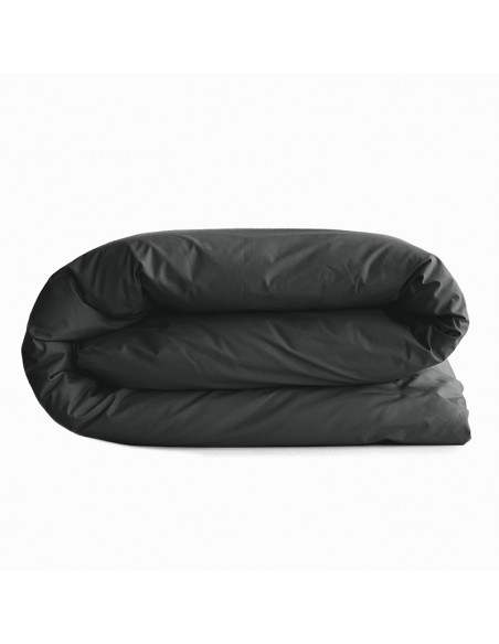 Housse de couette 240 x 220 cm "Premium" pour lit 2 places Truffe