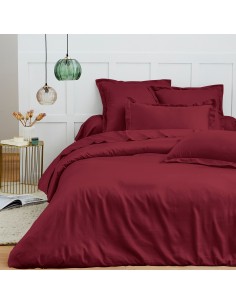 Housse de couette 260 x 240 cm "Premium" pour lit 2...