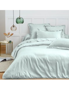 Housse de couette 260 x 240 cm "Premium" pour lit 2...