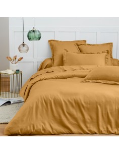 Housse de couette 260 x 240 cm "Premium" pour lit 2...