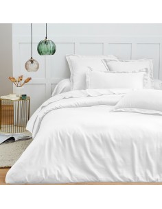 Housse de couette 260 x 240 cm "Premium" pour lit 2...