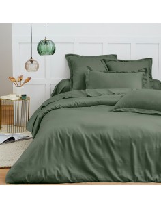 Housse de couette 260 x 240 cm "Premium" pour lit 2...