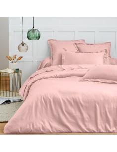 Housse de couette 260 x 240 cm "Premium" pour lit 2...