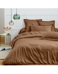 Housse de couette 260 x 240 cm "Premium" pour lit 2...