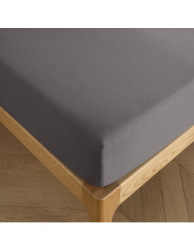 Drap housse 90 x 190 cm bonnet 30 cm...