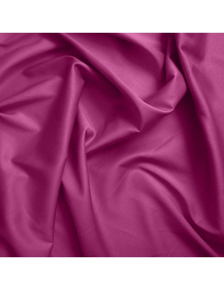 Drap housse 90 x 190 cm bonnet 30 cm "Premium" pour lit 1 place