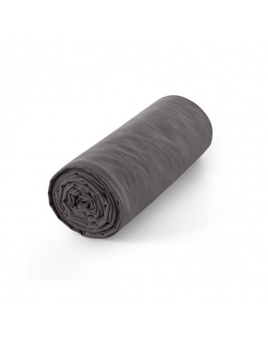 Drap housse 160 x 200 cm bonnet 30 cm...