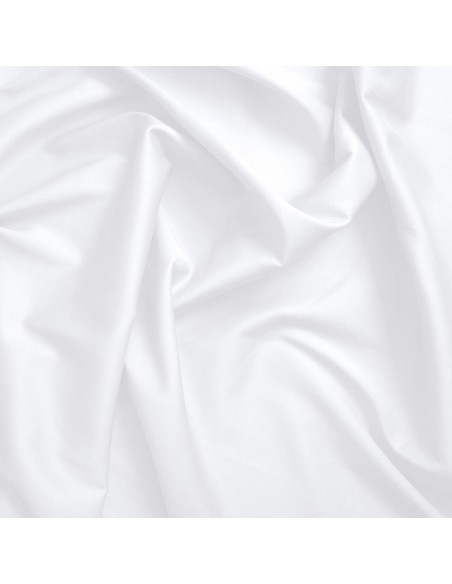 Drap housse 200 x 200 cm bonnet 30 cm "Premium" pour lit 2 places King Size