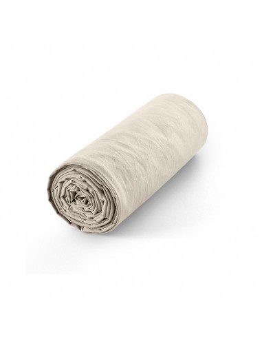 Drap housse 200 x 200 cm bonnet 30 cm...