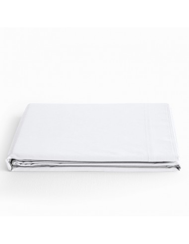 Drap plat "Premium" pour lit 1 place...