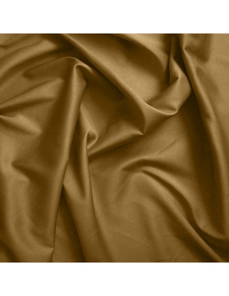 Drap plat "Premium" pour lit 2 places 100% coton/57 fils/cm²