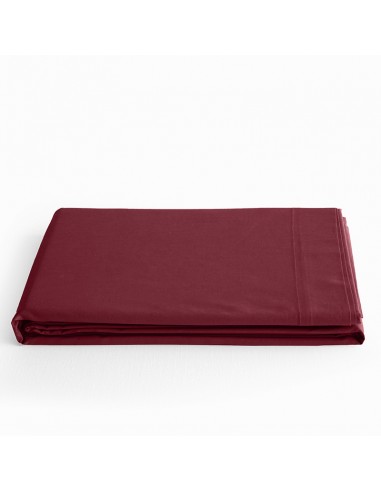 Drap plat "Premium" pour lit 2 places...