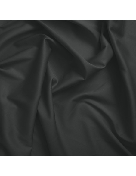 Drap plat "Premium" pour lit 2 places 100% coton/57 fils/cm²