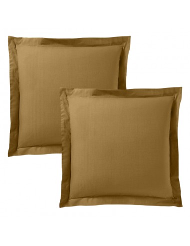Taie d'oreiller "Premium" 63 x 63 cm...