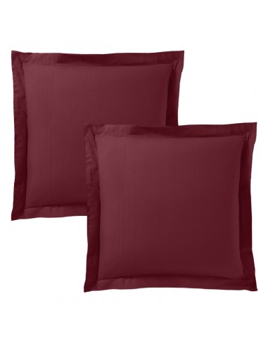 Taie d'oreiller "Premium" 63 x 63 cm...