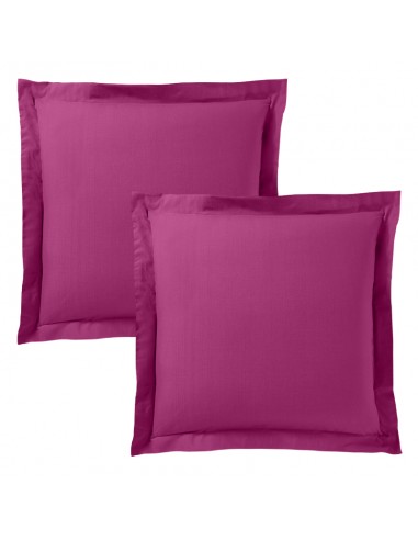 Taie d'oreiller "Premium" 63 x 63 cm...