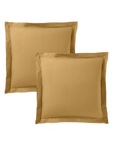 Taie d'oreiller "Premium" 63 x 63 cm...
