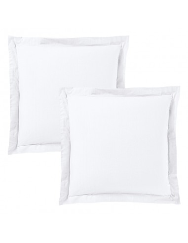 Taie d'oreiller "Premium" 63 x 63 cm...