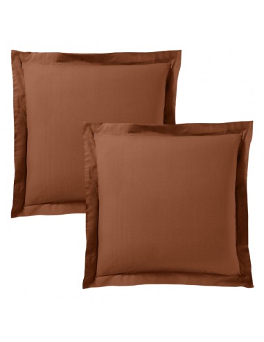 Taie d'oreiller "Premium" 63 x 63 cm...