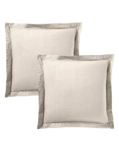 Taie d'oreiller "Premium" 63 x 63 cm...