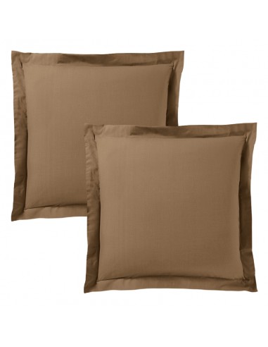 Taie d'oreiller "Premium" 63 x 63 cm...