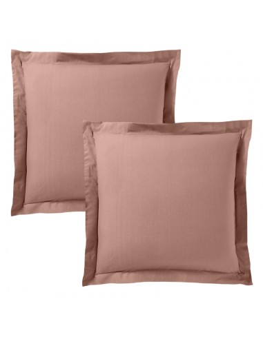 Taie d'oreiller "Premium" 63 x 63 cm...