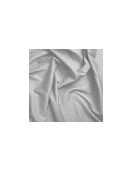 Taie d'oreiller "Premium" 50 x 70 cm 100% Coton / 57 fils/cm²