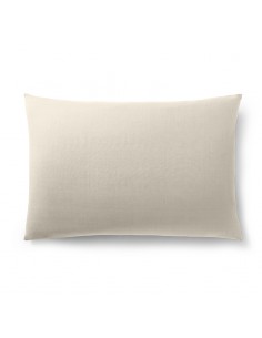 Taie d'oreiller "Premium" 50 x 70 cm 100% Coton / 57...