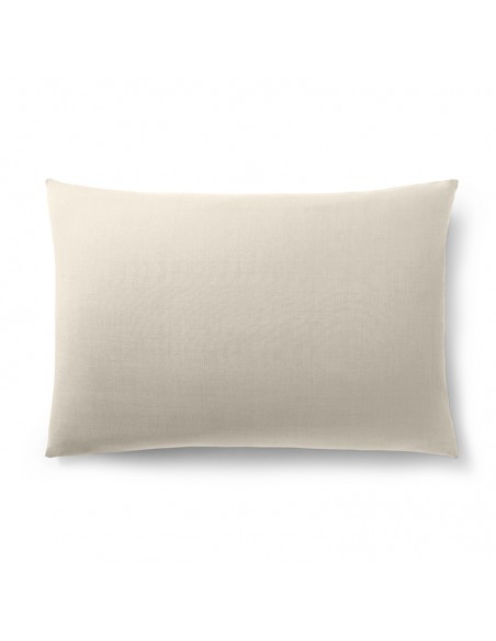 Taie d'oreiller "Premium" 50 x 70 cm 100% Coton / 57 fils/cm²