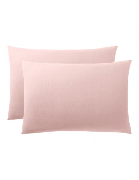 Taie d'oreiller "Premium" 50 x 70 cm 100% Coton / 57 fils/cm²