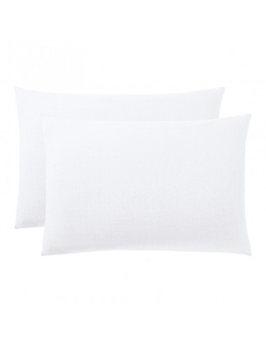 Taie d'oreiller "Premium" 50 x 70 cm...