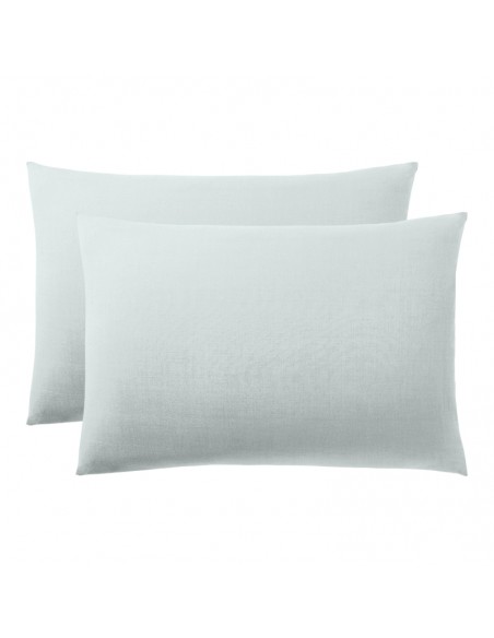 Taie d'oreiller "Premium" 50 x 70 cm 100% Coton / 57 fils/cm²