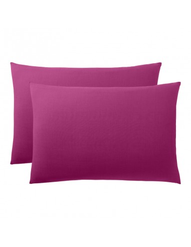 Taie d'oreiller "Premium" 50 x 70 cm...