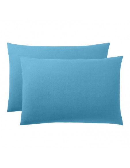 Taie d'oreiller "Premium" 50 x 70 cm 100% Coton / 57 fils/cm²