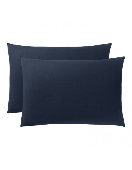 Taie d'oreiller "Premium" 50 x 70 cm 100% Coton / 57 fils/cm²