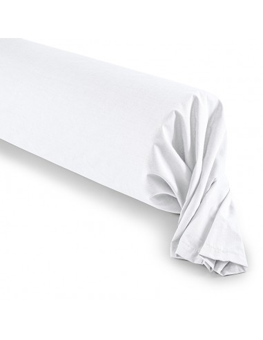 Taie de traversin 45 x 185 cm...