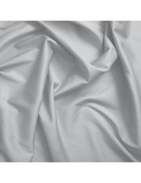 Taie de traversin 45 x 185 cm "Premium" 100% Coton / 57 fils/cm²