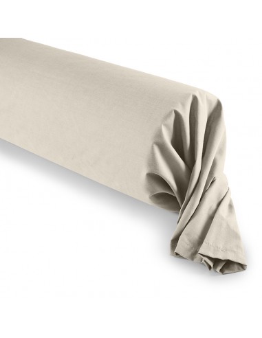 Taie de traversin 45 x 185 cm...