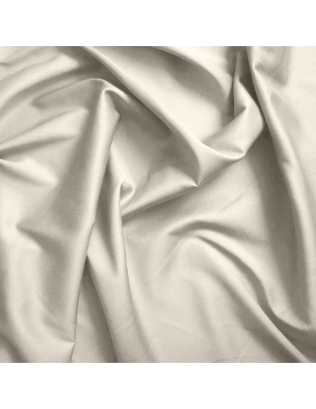 Taie de traversin 45 x 185 cm "Premium" 100% Coton / 57 fils/cm²