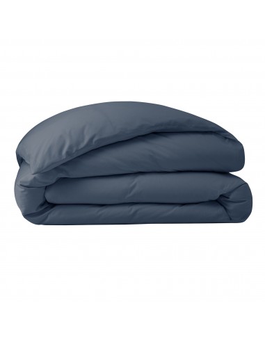 Housse de couette percale de coton...