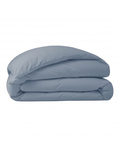 Housse de couette percale de coton...