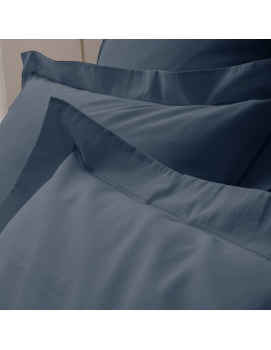 Taie d'oreiller percale de coton...