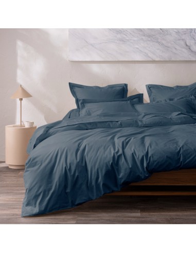 Taie d'oreiller percale de coton...